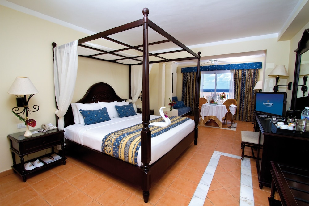 Bahia Principe Explore Jamaica 10/50