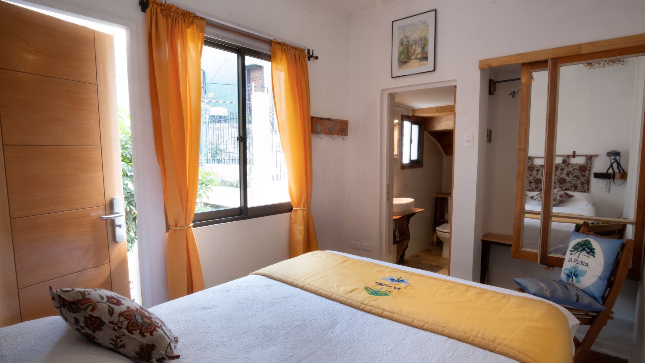 Hotel Boutique Ayca La Flora 13/38