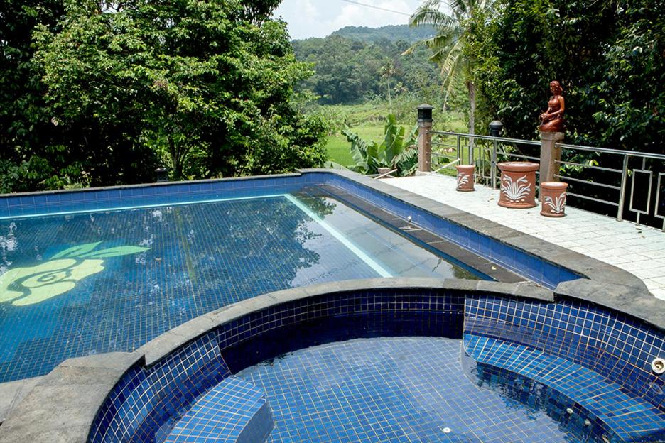 Villa Sawah Hotel and Resort 27/29