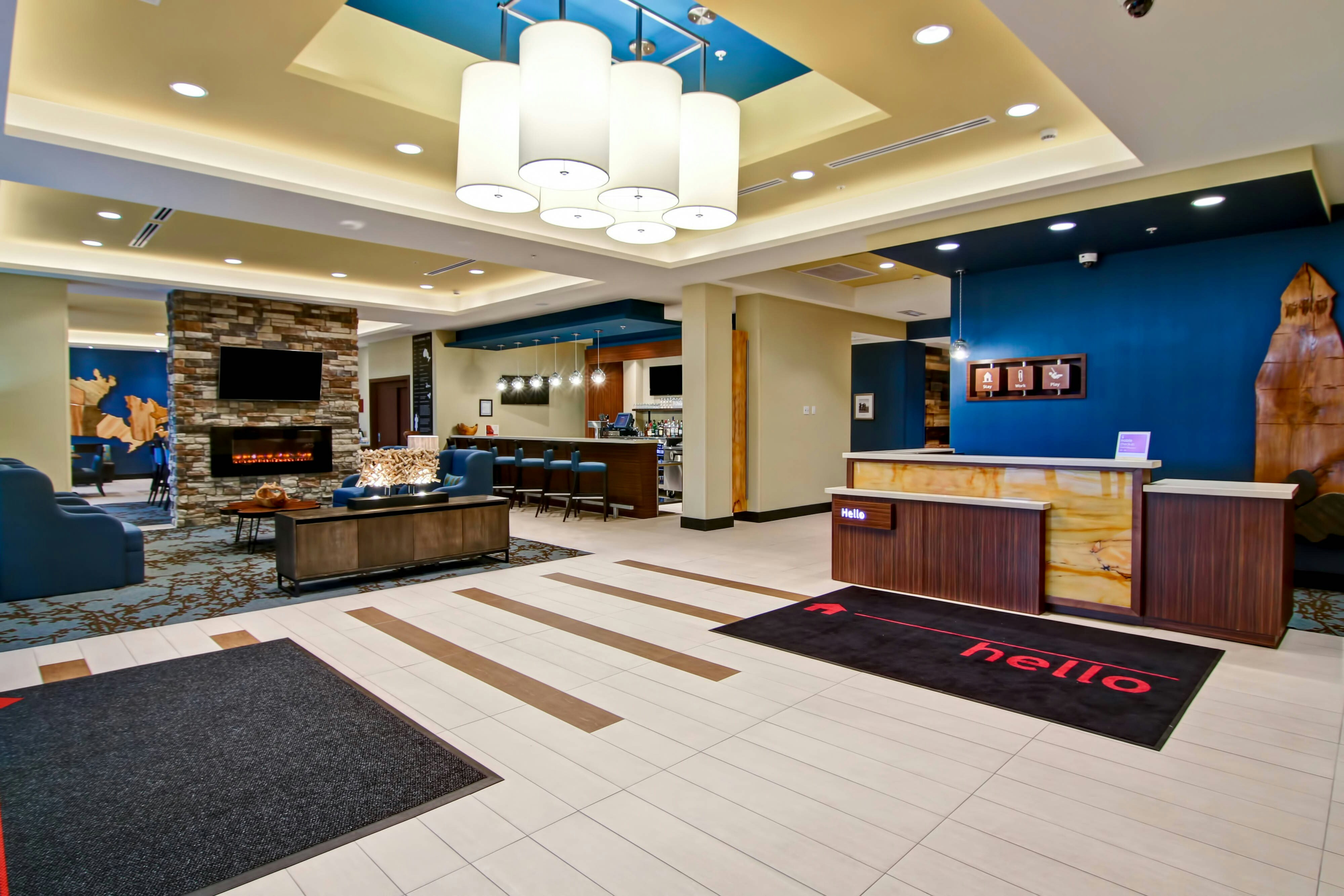 Towneplace Suites Kincardine 3/26
