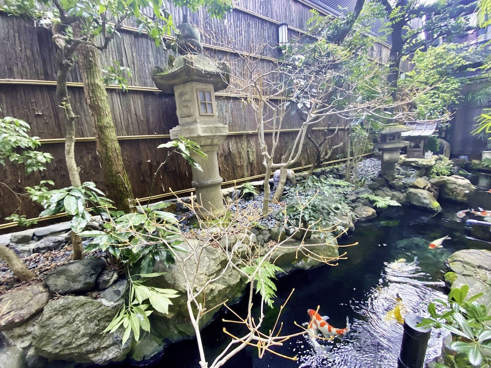 Ryokan Sawaya Honten 45/50
