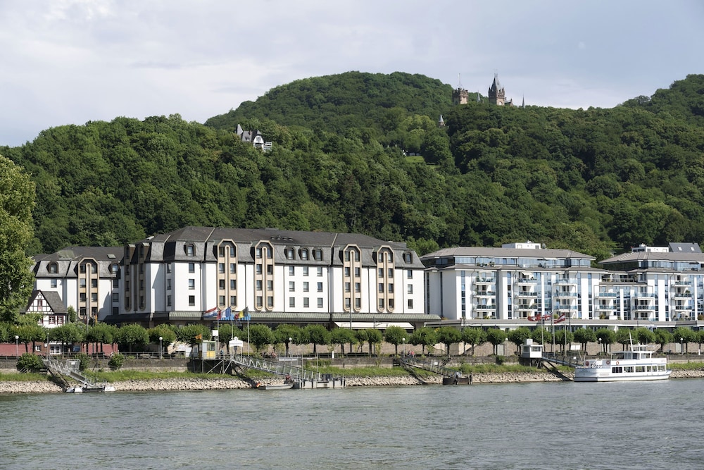 Maritim Hotel Koenigswinter 3/71