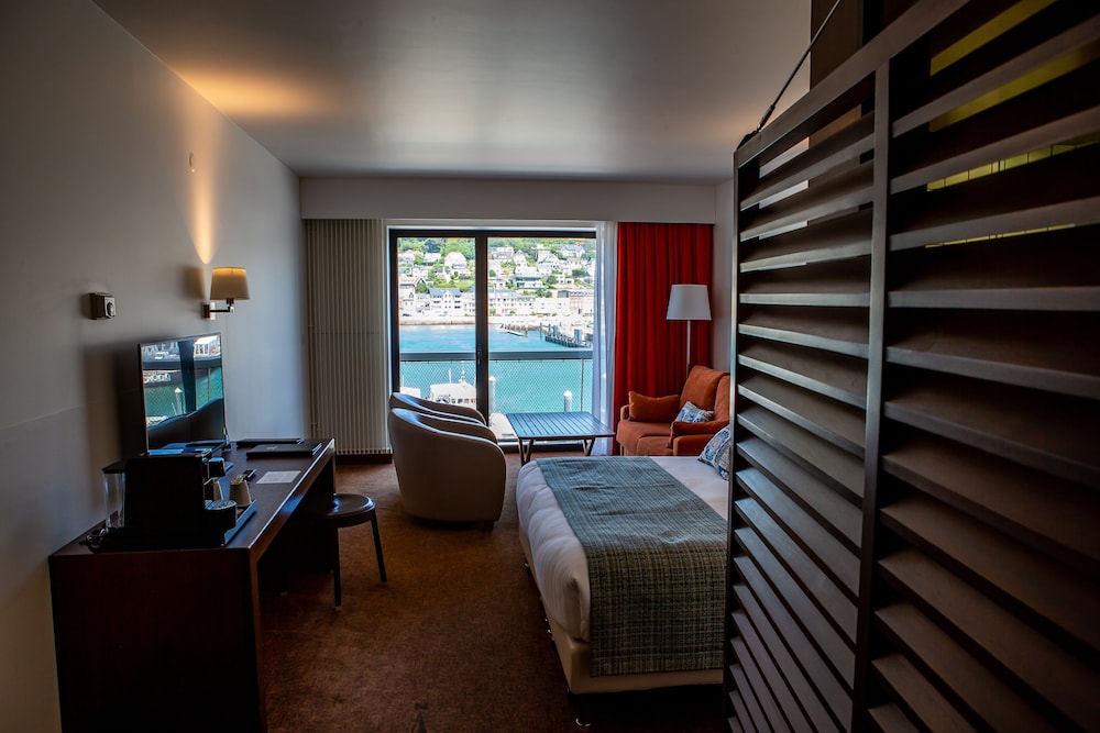 HOTEL LE GRAND PAVOIS 50/87