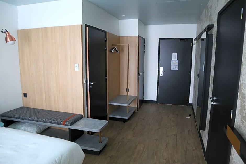 ibis Styles Le Treport Mers Les Bains 20/50