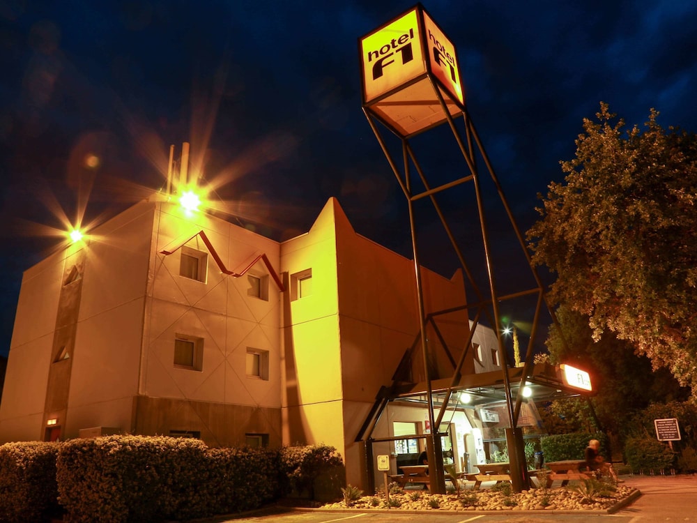 ibis budget Le Cannet des Maures 6/46