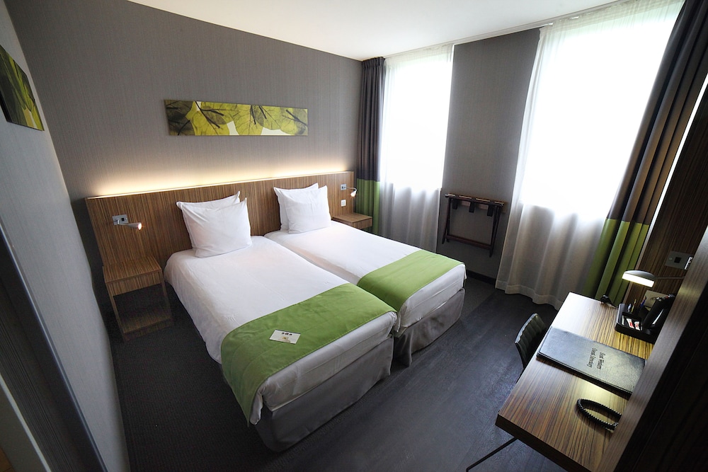 Best Western Hotel Brussels South 10/42
