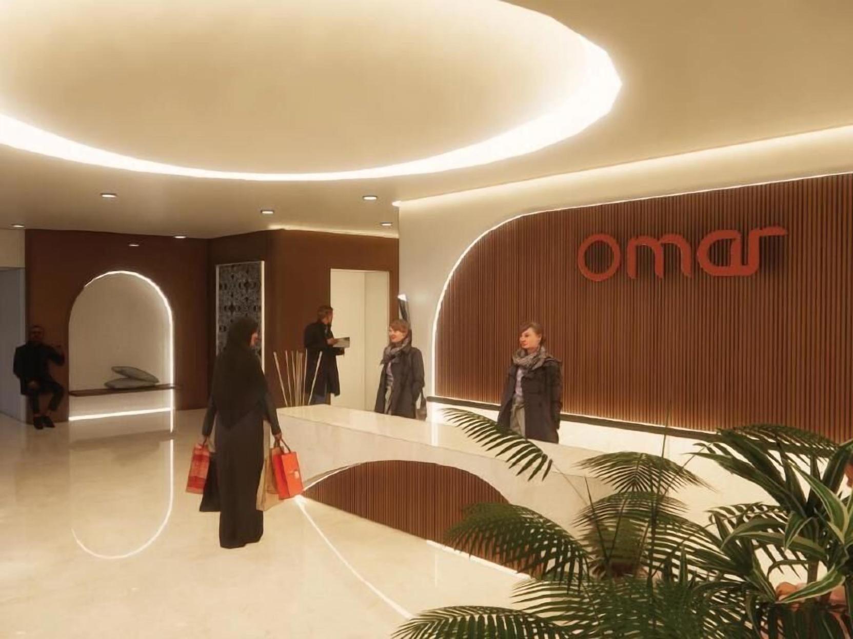 Omar Hotel 2/47