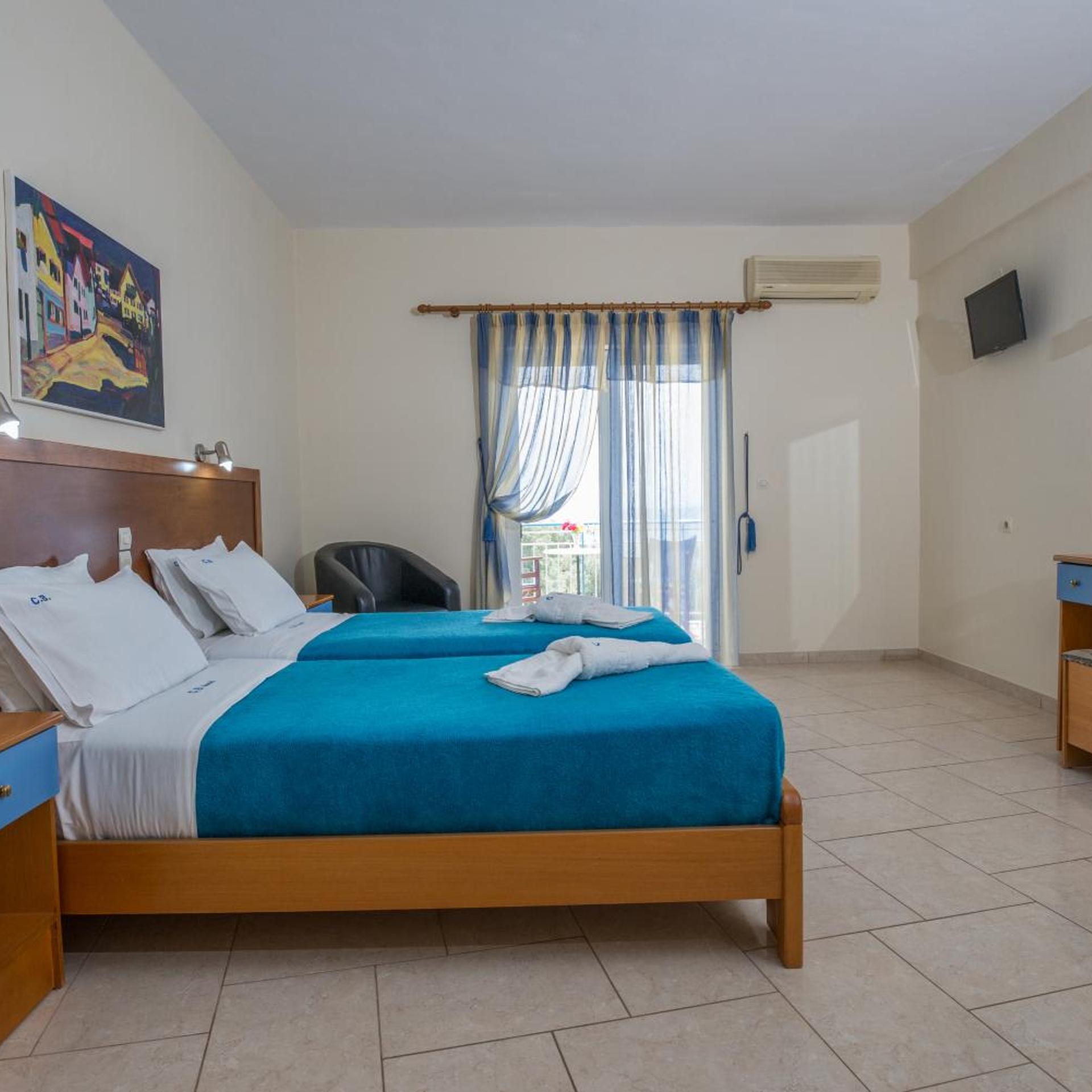 Cliff Bay Hotel 18/62