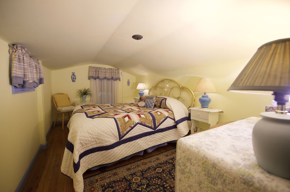 Osceola Mill House B&B 17/69