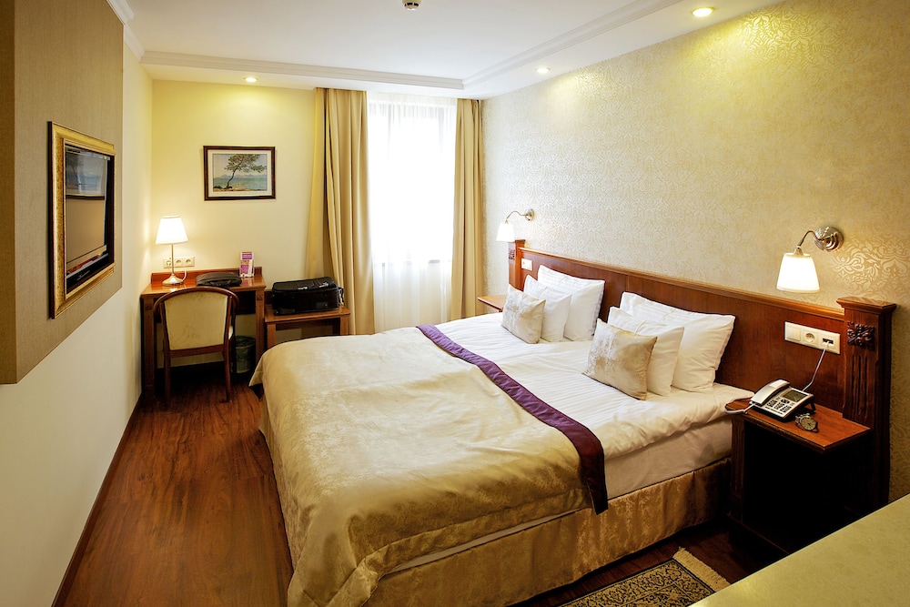 Gold Hotel Budapest 26/68