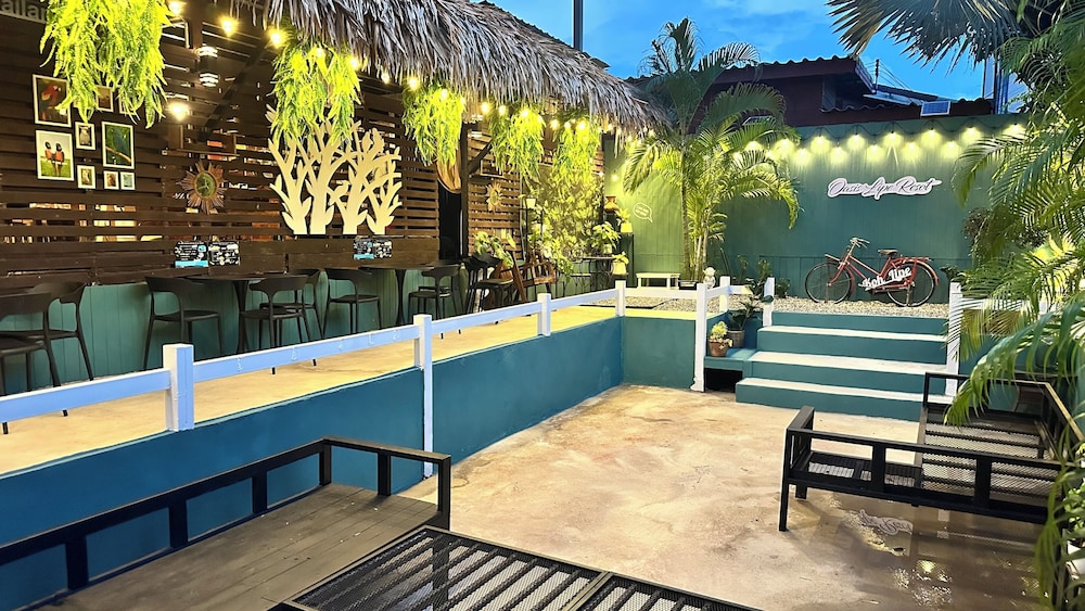 Oasis Lipe Resort 49/66