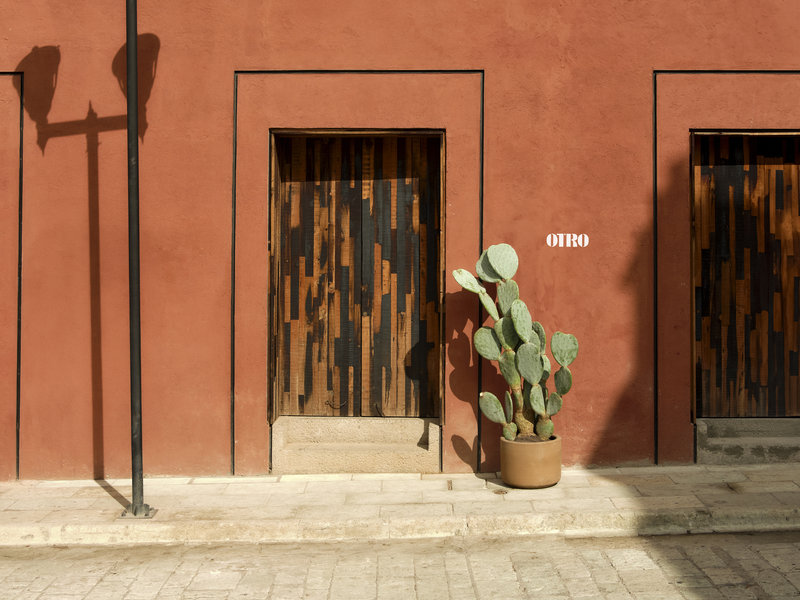 Otro Oaxaca, a Member of Design Hotels 7/24