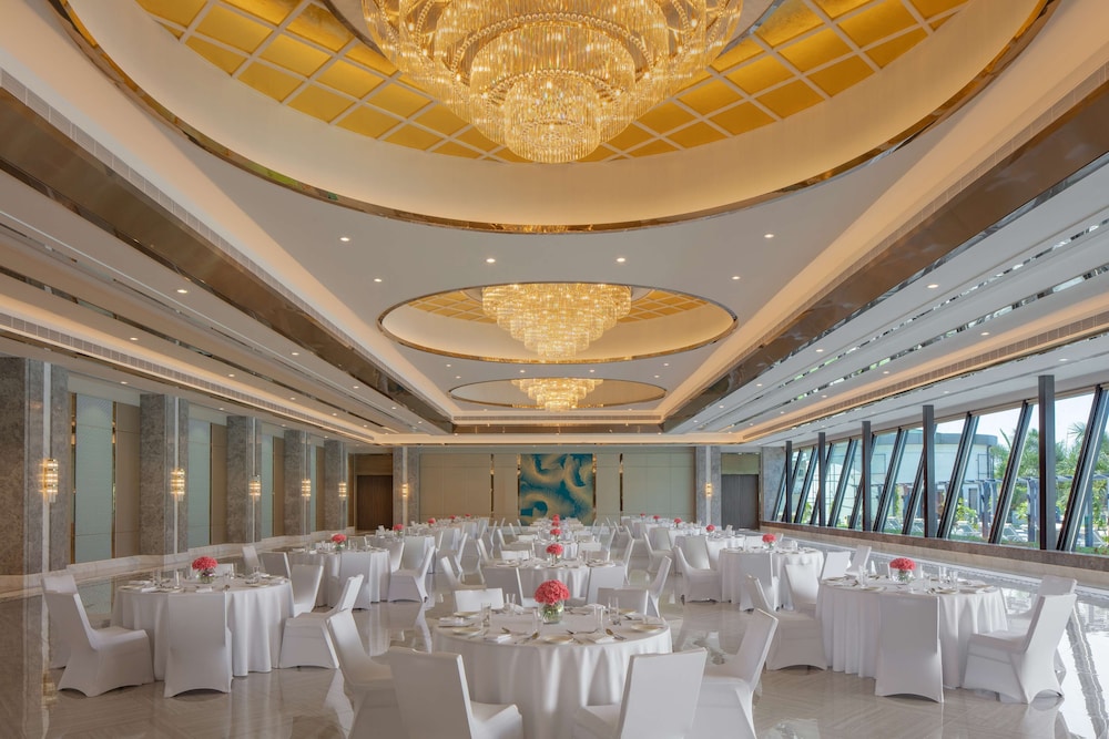 Hyatt Regency Trivandrum 39/50