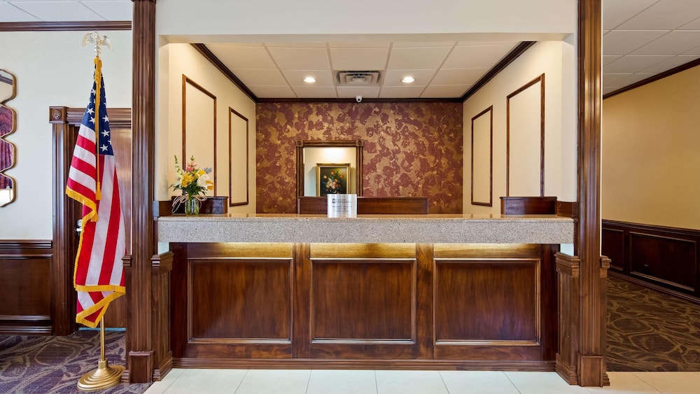 Osage Creek Lodge 8/33