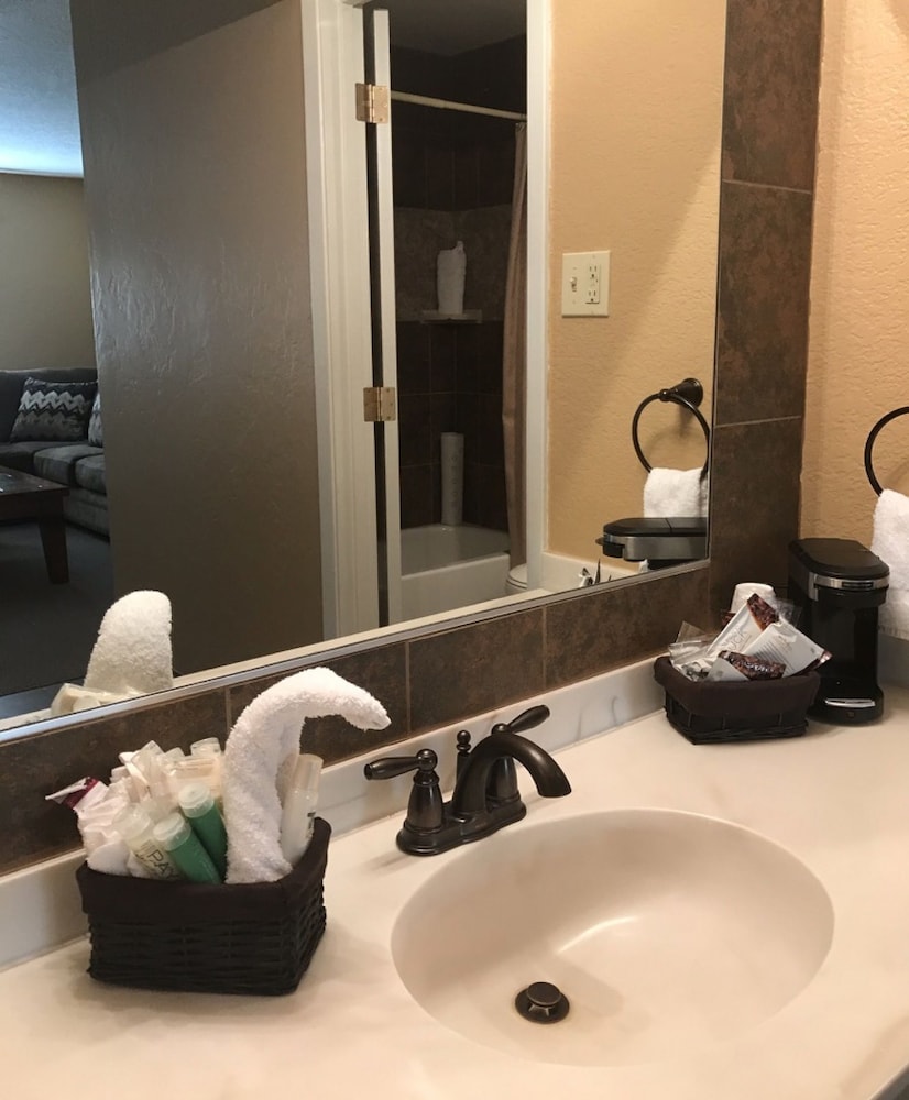SureStay by Best Western Yerington 34/56