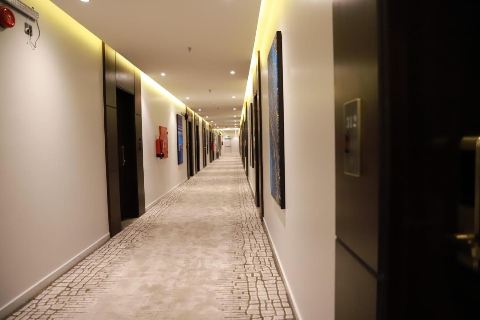 فندق توليب فيو(Tulip View Hotel) 42/63