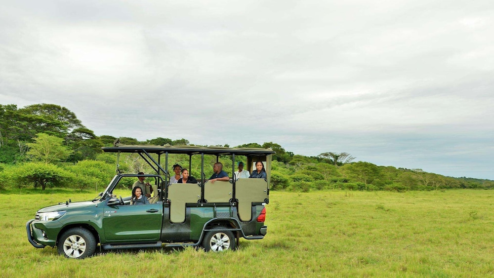 Nibela Lake Lodge 43/50