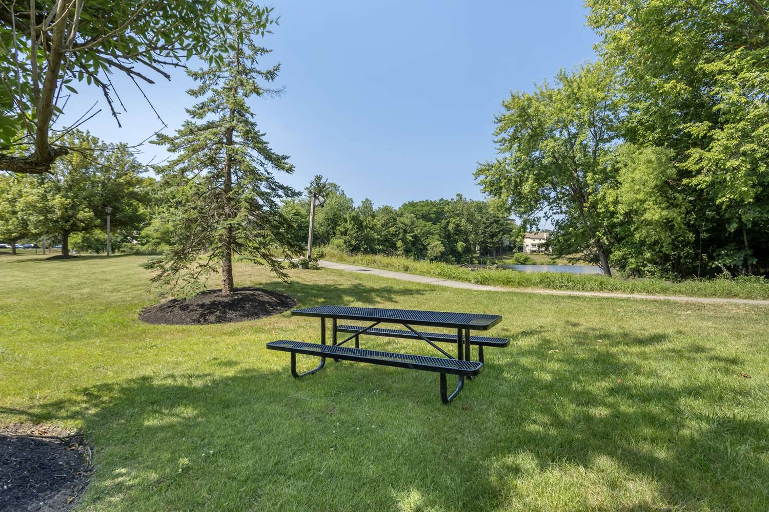 Executive Residency by Best Western Philadelphia-WillowGrove 20/31