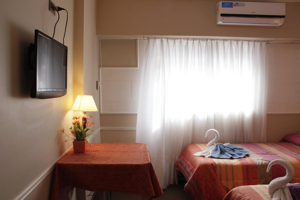 Hotel Bertaina 8/26