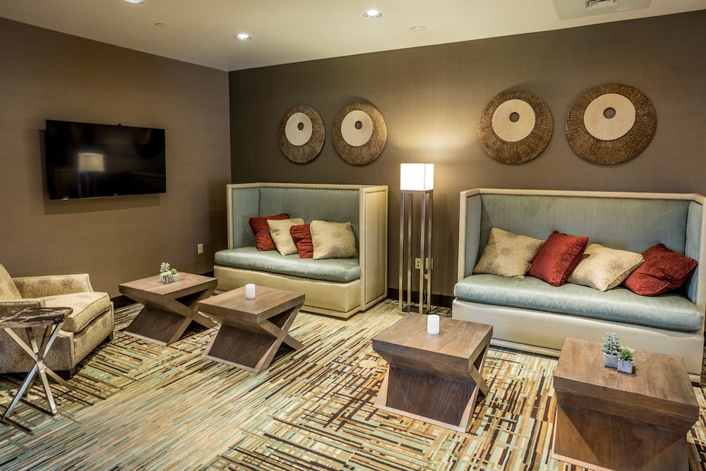 Homewood Suites by Hilton Charlotte Ballantyne, NC 35/63