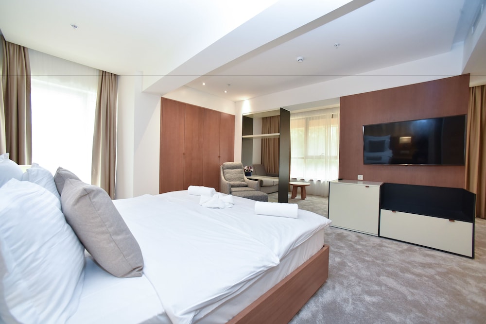 Hotel Harmonia By Dukley 14/64