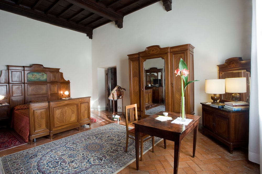 Villa Campestri Olive Oil Resort 24/48