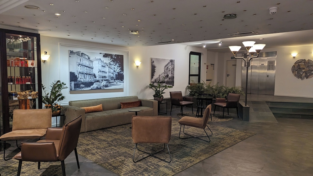 Parkhotel 31/50