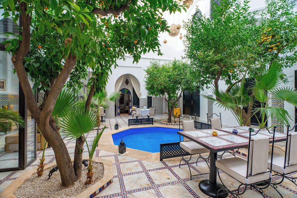 Riad Dar Dialkoum 43/50