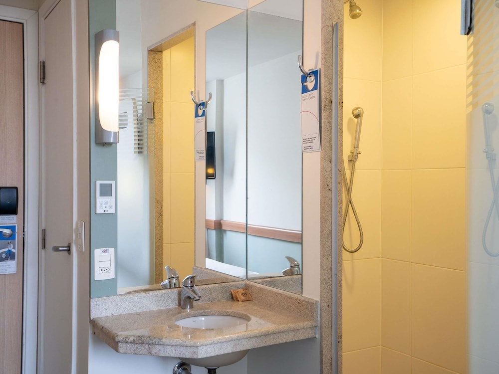 ibis budget RJ Praia de Botafogo 39/45
