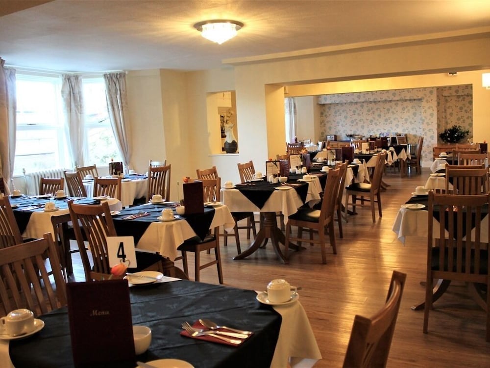 The Winchmore Hotel 29/46