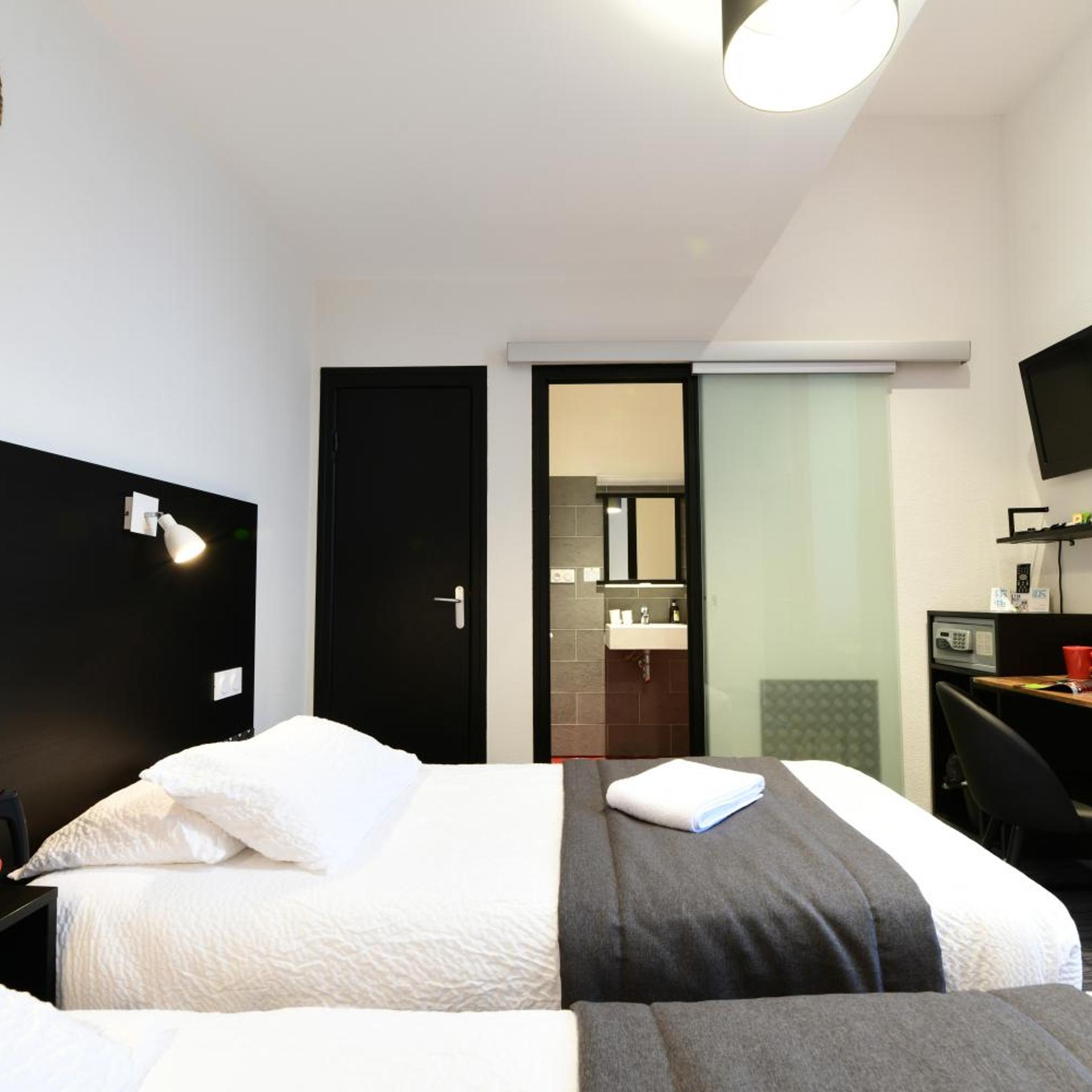 HOTEL LE LOFT 16/50