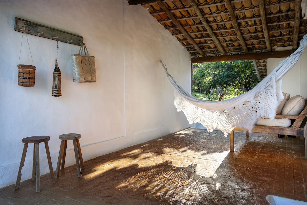 Hotel Fazenda Cala and Divino 32/59