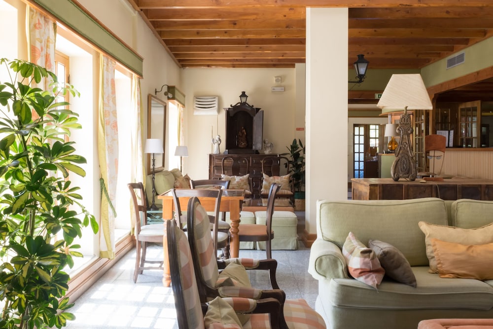 Quinta Do Crestelo Aparthotel 43/67