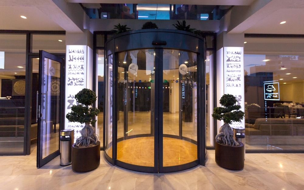 Business Hotel Tunis in TUNIS