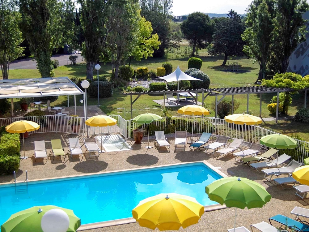 Ibis Styles Marseille Provence Aeroport 7/78