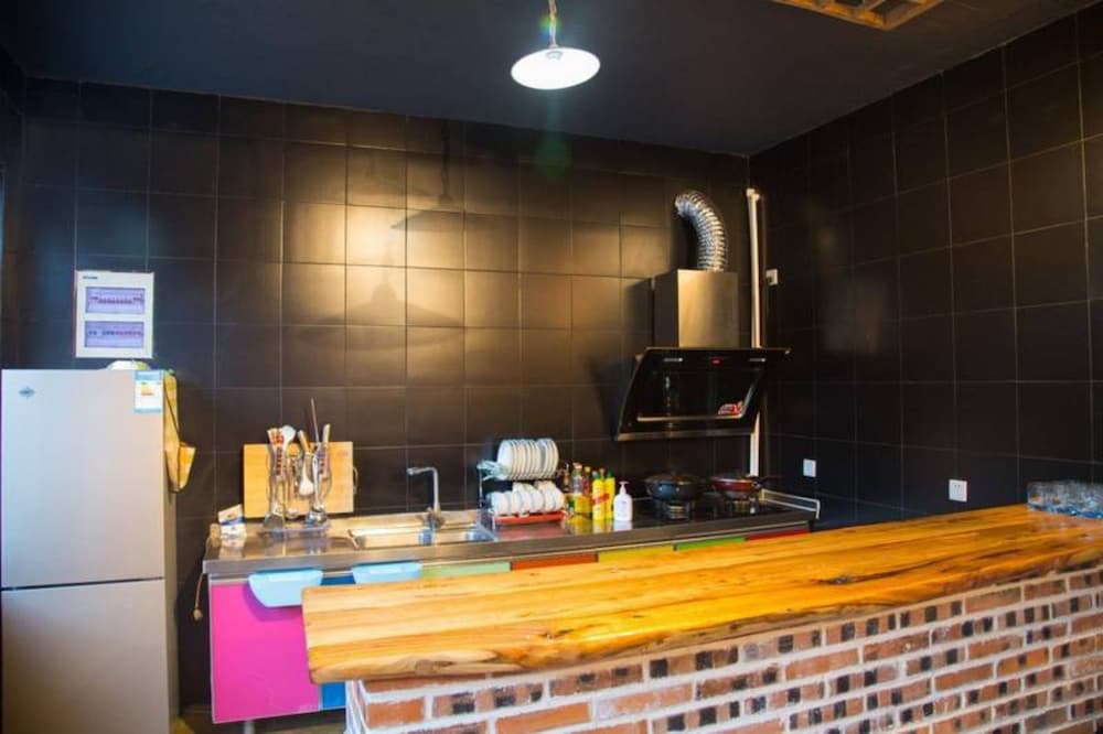 Huairou Xiangcun Pushe Boutique House 7/26