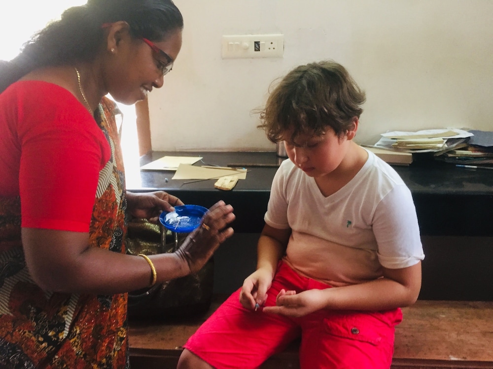 Ganesh House Homestay 37/49