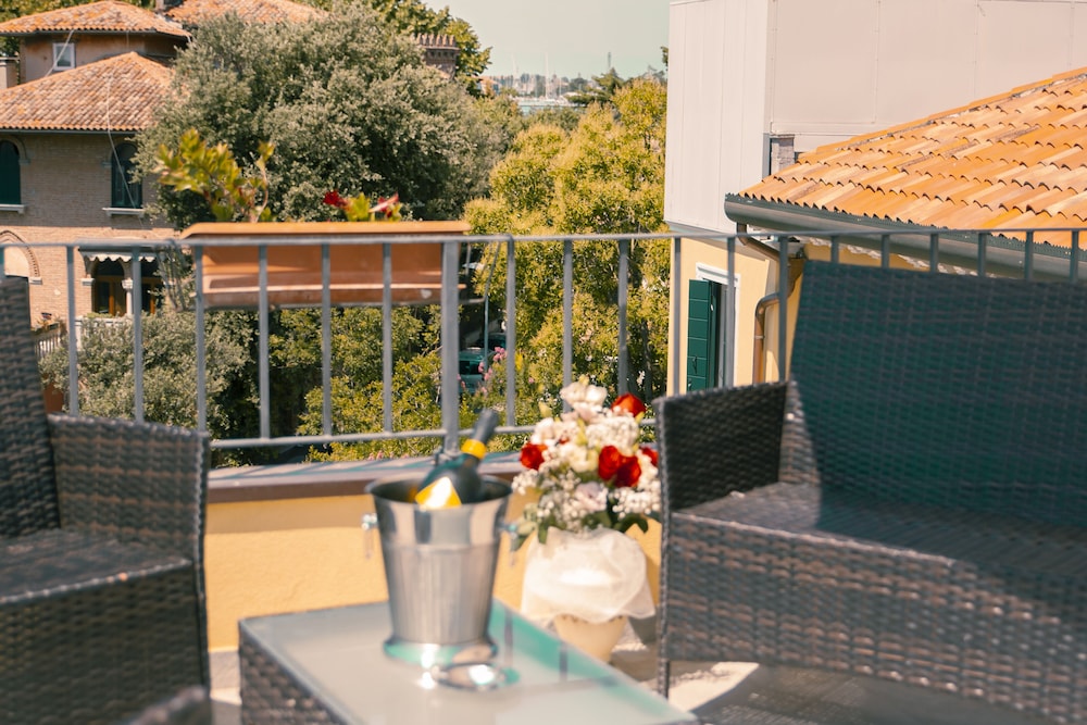 Villa Edera 39/45