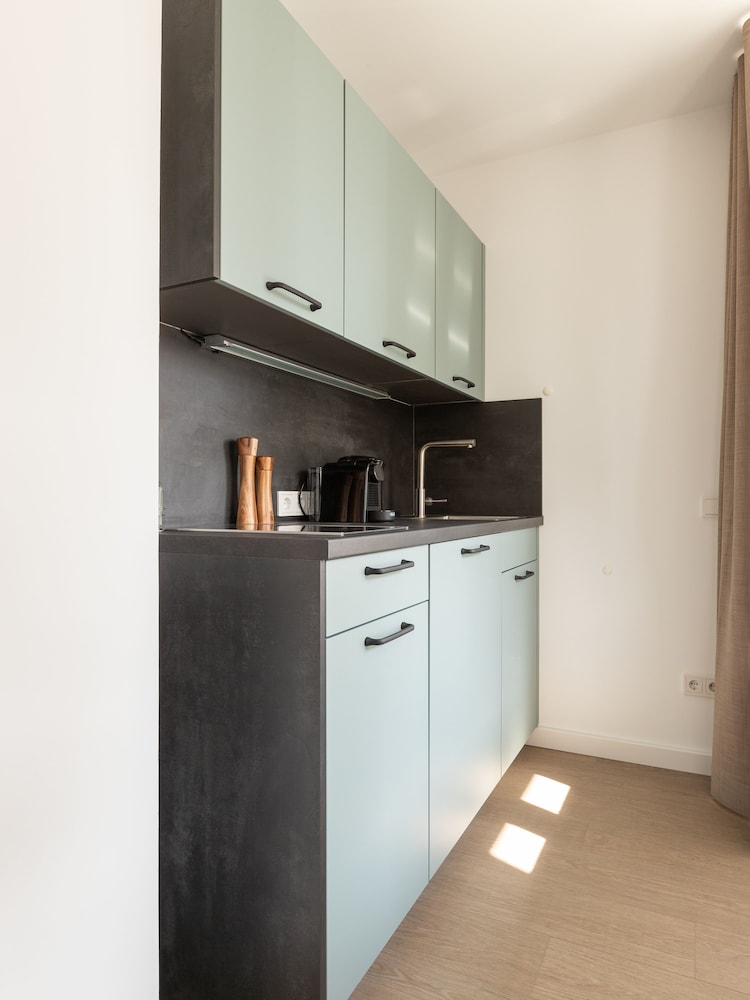 Limehome Berlin Luise-Henriette-Str. 9/49