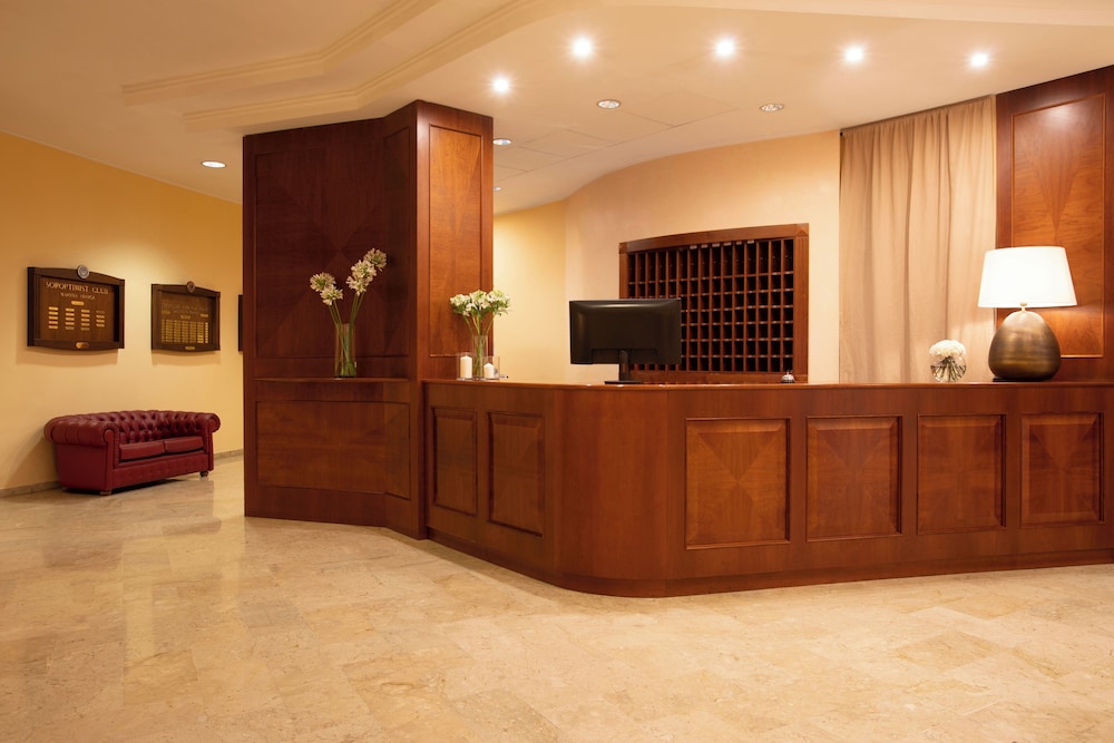 Park Hotel San Michele 14/74