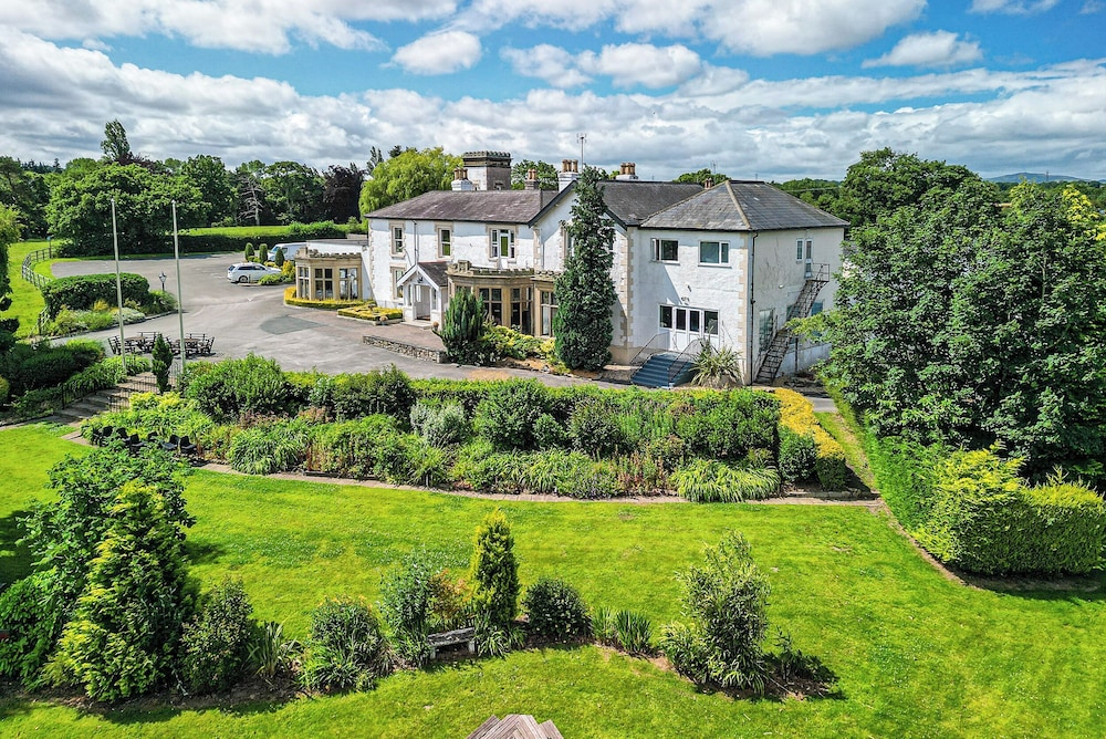 Northop Hall Country House Hotel 59/66