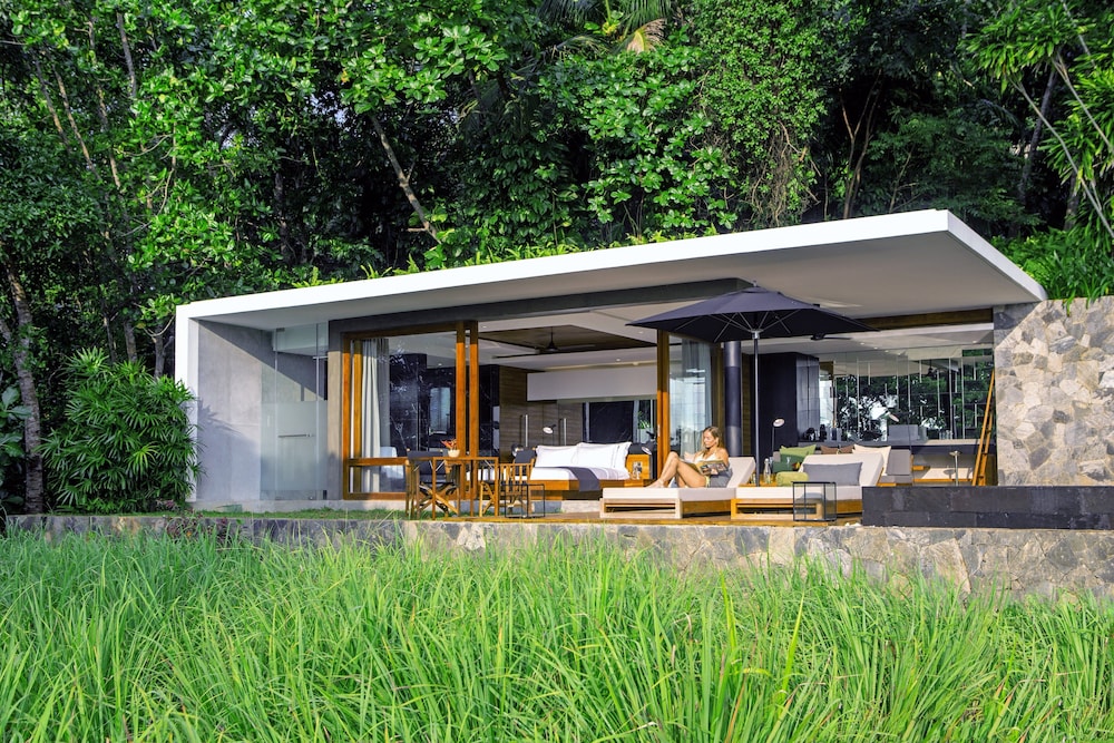Haritha Villas + Spa 38/55