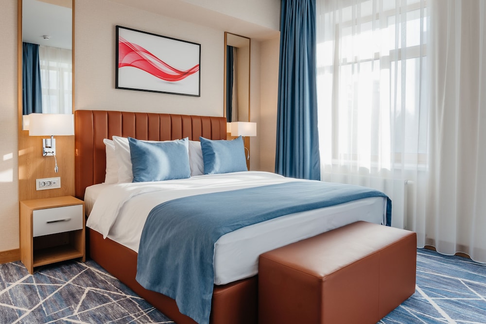 Ramada by Wyndham Astana 8/50