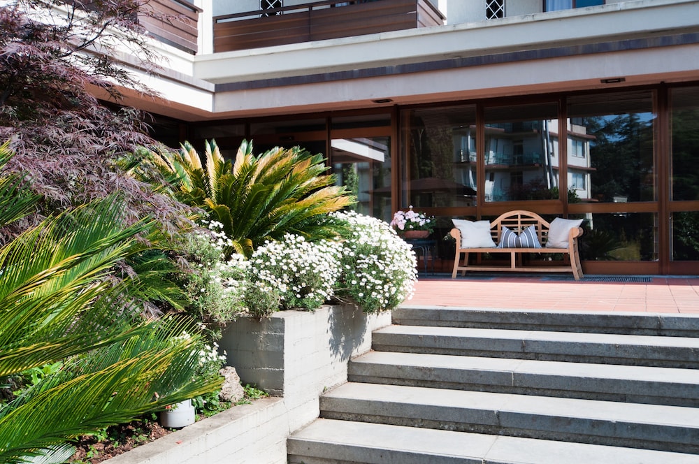 Hotel Michelangelo and Day SPA 6/70