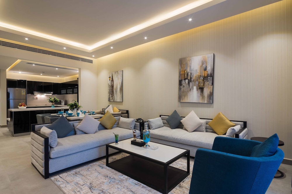 منتجع درة نجد(Dorat Najd Resort) 19/52