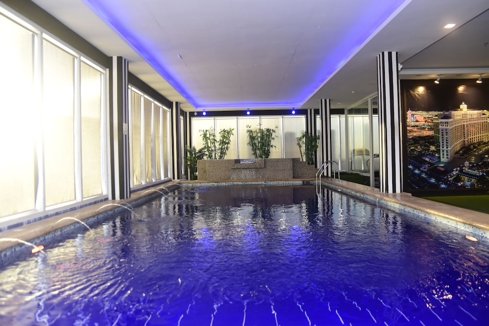 North Pointe Residences Manila 28/50