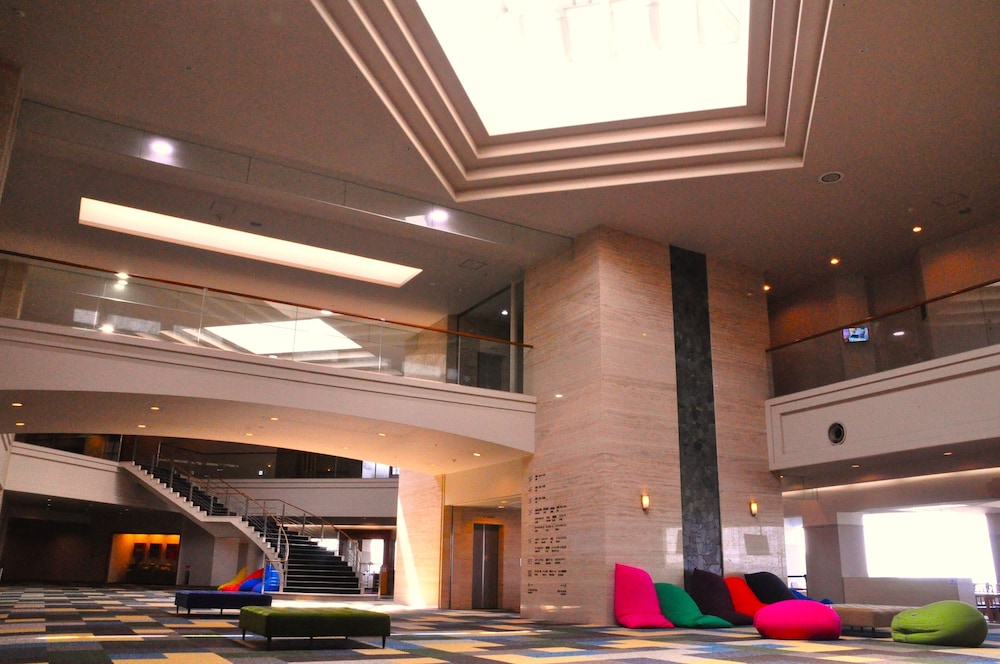 Satsuma Resort Hotel 57/62