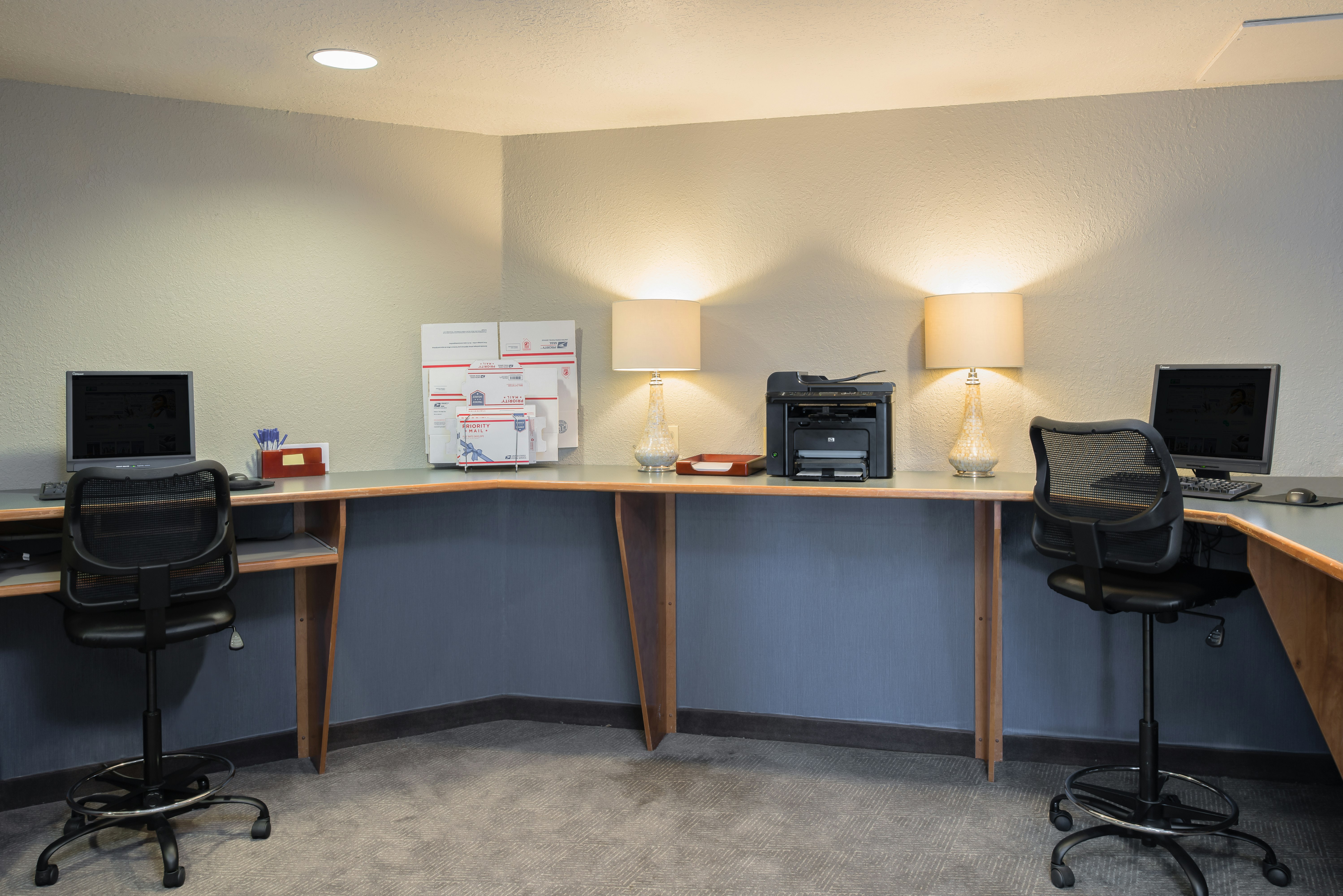 Holiday Inn Express Hotel And Suites Arcata Eureka Airport Area 29/35