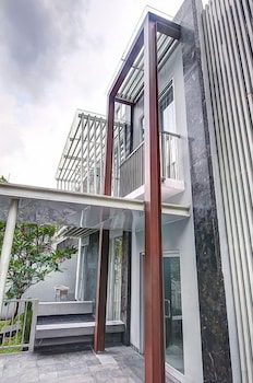 サンピット レジデンス マネージド バイ FLAT06 写真1