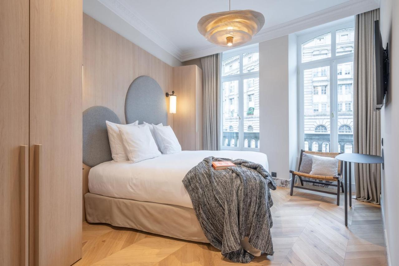 Yuna Saint-Germain-des-Pres - Serviced Apartments 13/42